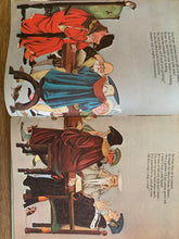 The Pied Piper of Hamelin