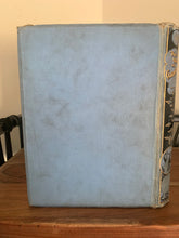 Two Waifs in Cloudland