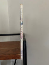 Myself and Janet Reachfar (signed)