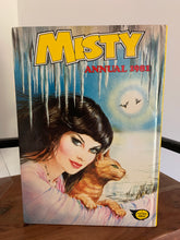 Misty Annual 1981