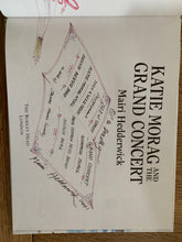 Katie Morag and the Grand Concert (signed)