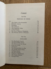 Principal Role