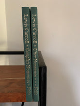 Complete Nonsense & Utter Nonsense: Folio Society (two volume set in slip case)