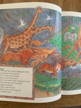 Noah and the Ark