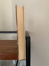 The Picts and The Martyrs or, Not Welcome at All