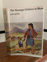 The Vicarage Children in Skye