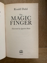 The Magic Finger