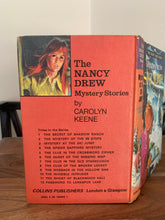 Mystery at the Ski Jump