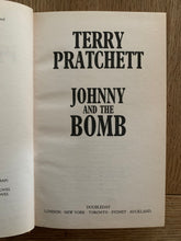 Johnny and the Bomb