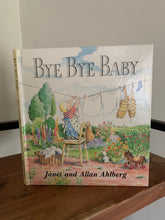 Bye Bye Baby (signed)