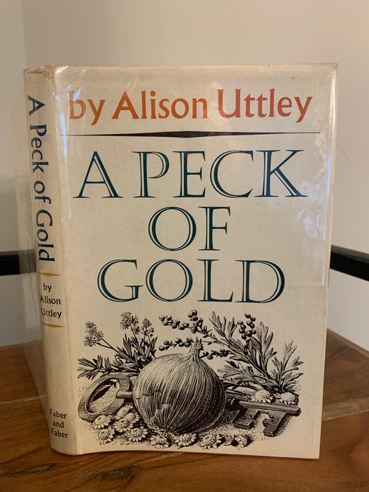 A Peck of Gold