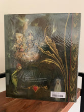 Brian Froud's Faeries' Tales (signed and doodled)