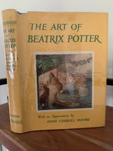 The Art of Beatrix Potter