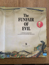 The Funfair of Evil