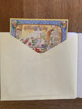 The Jolly Christmas Postman (double signed)