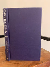 Palace of the Damned (signed)