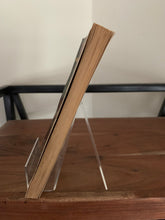 Tarzan at the Earth's Core