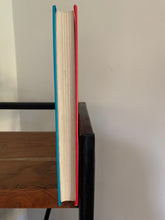 The Illustrated Mum (signed)