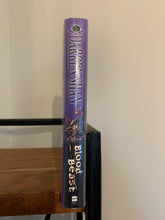 Blood Beast (signed)