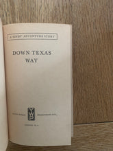 A ‘Sindy’ Adventure Story: Down Texas Way