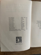 Complete set of Winnie-the-Pooh titles: When We Were Young, Winnie-the-Pooh, Now We Are Six & The House At Pooh Corner.