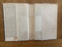 The Picts and The Martyrs or, Not Welcome at All