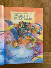 Michael Foreman's World of Fairy Tales