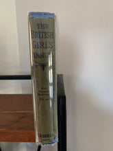 The British Girl's Annual 1924