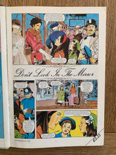 Misty Annual 1982