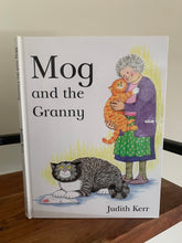 Mog and the Granny