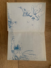 A Flower Fairy Alphabet