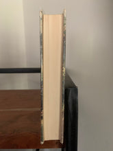 The Secret of the Gorge