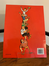 Bob & Bobette: The Amazing Coconut