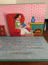 Camberwick Green TV Pop-up Book