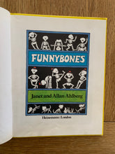 Funnybones