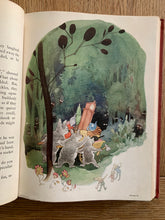 Lollipop Wood - A Story for Children