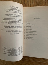 Doctor Who - The Invasion