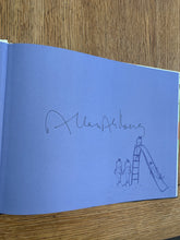 The Runaway Dinner (signed)