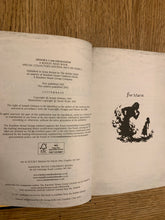 Spook's: I Am Grimalkin