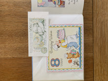 The Jolly Postman or Other People's Letters
