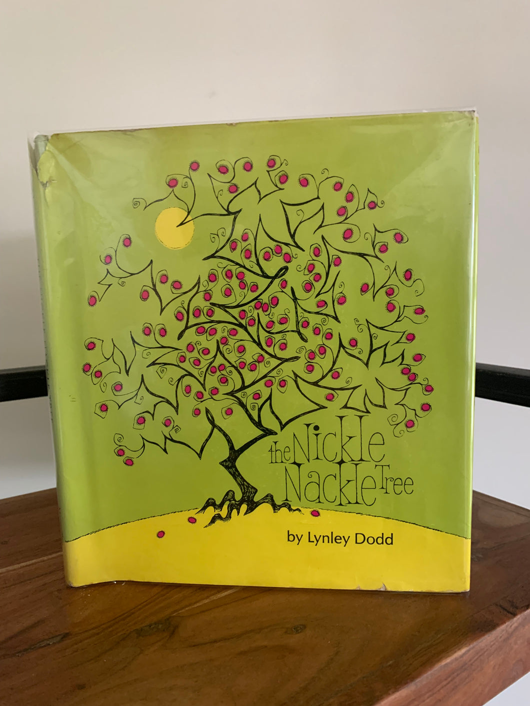 The Nickle Nackle Tree