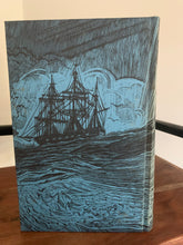 Moby Dick or The Whale - Folio Society in slipcase