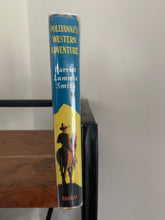 Pollyanna's Western Adventure