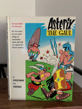 Asterix The Gaul