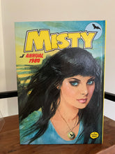 Misty Annual 1980
