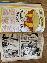 Misty Annual 1981