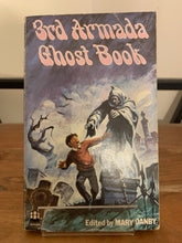 The Third Amada Ghost Book