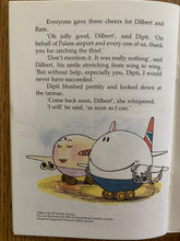 Dilbert in Delhi