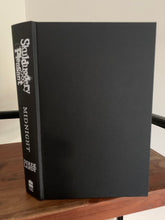 Skulduggery Pleasant - Midnight  (signed + ghost doodle + promotional bookmark)