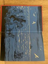 Five on Kirrin Island Again